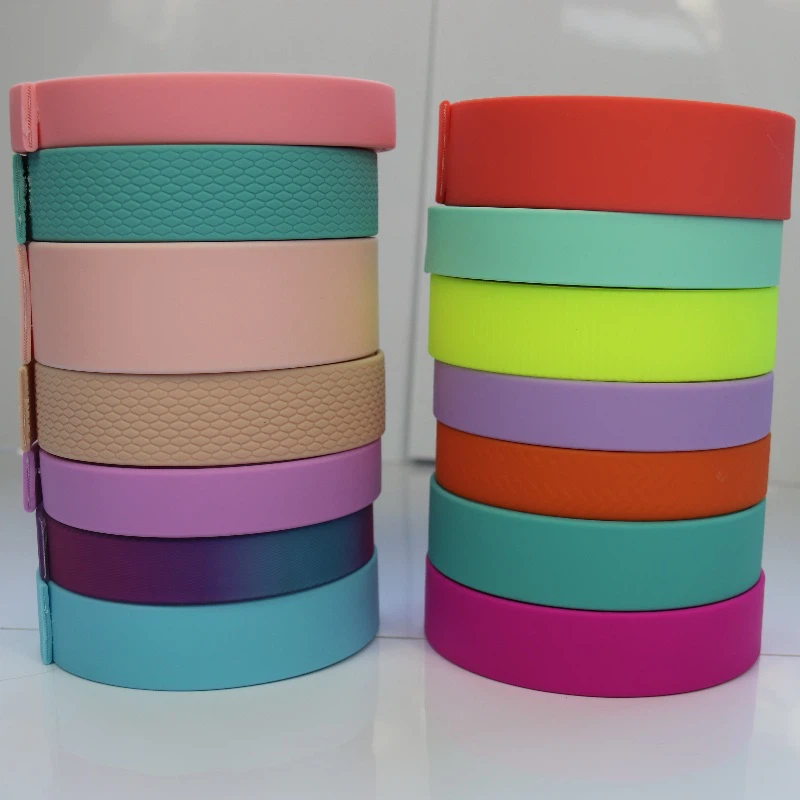 PVC -päällystetty nylonhihna