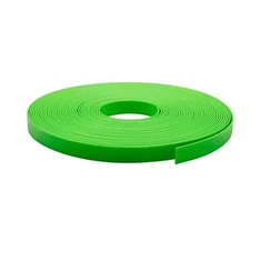 Kestävä PVC-pinnoitettu nailonnauha hevosten suitseille