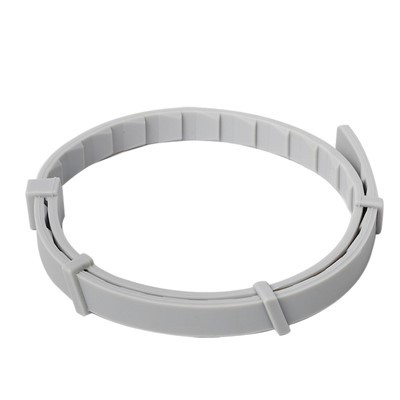 Kirppuja ja punkkeja ehkäisevä koiranpanta