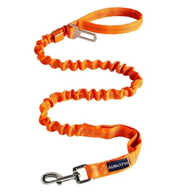 Heavy Duty Bungee Nylon koiran talutushihna