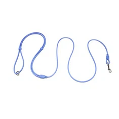 Säädettävä 1,5 m 2,4 m PVC koiran talutushihna