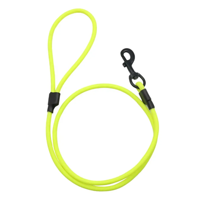 PVC Rope koiran talutushihna