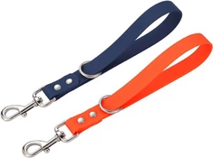 Vedenpitävä liikennekoiran talutushihnan kahvan pidennys