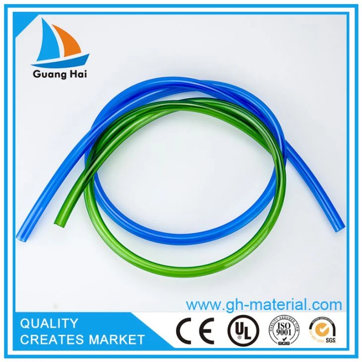 Pehmeä Pvc Pipe Pvc Food Grade Tube