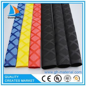 Vesitiiviit koristeelliset kuviot kutistettavat letkut