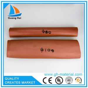 Soft Silicone Heat ShrinkTube -tuotteen valmistaja