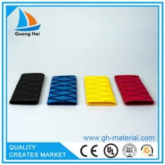 Kalapellin lämpökutistuvien hihatyökalujen valmistus