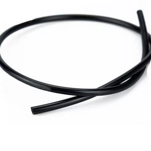 Wire Wrap pehmeä PVC hiha letku