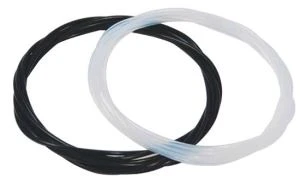 Teflon-materiaali eristä lämpökutistuvat putket
