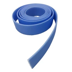 Kestävä vedenpitävä PVC-pinnoitettu nauha