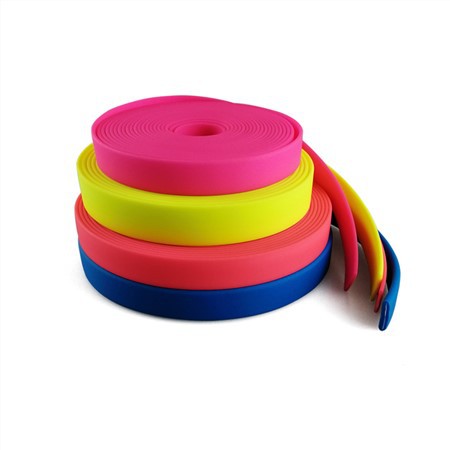 Laadukas PVC-polyesterinauha laukkuihin