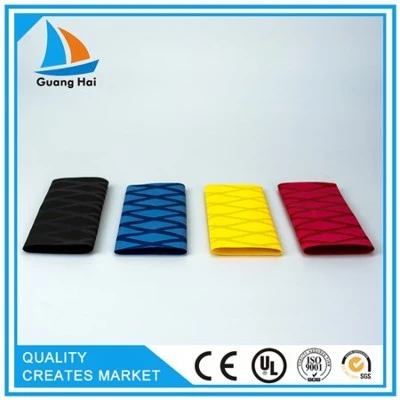 PE Non-Slip Textured Heat Shrink Wrap